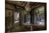 Haunted Interior-Nathan Wright-Mounted Photographic Print