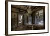 Haunted Interior-Nathan Wright-Framed Photographic Print