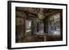 Haunted Interior-Nathan Wright-Framed Photographic Print