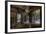 Haunted Interior-Nathan Wright-Framed Photographic Print