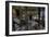 Haunted Interior-Nathan Wright-Framed Photographic Print