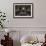 Haunted Interior-Nathan Wright-Framed Photographic Print displayed on a wall