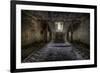 Haunted Interior-Nathan Wright-Framed Photographic Print