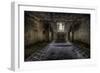 Haunted Interior-Nathan Wright-Framed Photographic Print