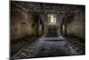 Haunted Interior-Nathan Wright-Mounted Photographic Print