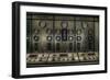 Haunted Interior-Nathan Wright-Framed Photographic Print