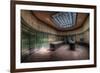 Haunted Interior-Nathan Wright-Framed Photographic Print