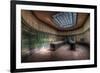 Haunted Interior-Nathan Wright-Framed Photographic Print