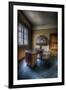 Haunted Interior-Nathan Wright-Framed Photographic Print