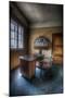 Haunted Interior-Nathan Wright-Mounted Photographic Print