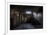 Haunted Interior-Nathan Wright-Framed Photographic Print