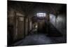 Haunted Interior-Nathan Wright-Mounted Photographic Print