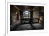 Haunted Interior-Nathan Wright-Framed Photographic Print