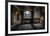 Haunted Interior-Nathan Wright-Framed Photographic Print