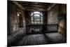 Haunted Interior-Nathan Wright-Mounted Photographic Print