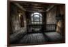 Haunted Interior-Nathan Wright-Framed Photographic Print