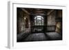 Haunted Interior-Nathan Wright-Framed Photographic Print