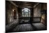 Haunted Interior-Nathan Wright-Mounted Photographic Print