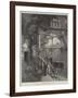 Haunted-Samuel Edmund Waller-Framed Giclee Print