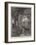 Haunted-Samuel Edmund Waller-Framed Giclee Print