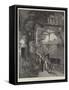 Haunted-Samuel Edmund Waller-Framed Stretched Canvas