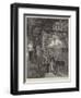 Haunted-Samuel Edmund Waller-Framed Giclee Print