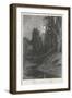 Haunted-Charles Auguste Loye-Framed Giclee Print