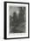 Haunted-Charles Auguste Loye-Framed Giclee Print