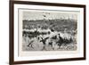 Haunts of Wild Ducks, 1882-null-Framed Giclee Print