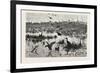 Haunts of Wild Ducks, 1882-null-Framed Giclee Print