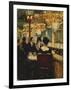 Haus Vaterland, Berlin-Lesser Ury-Framed Giclee Print