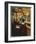 Haus Vaterland, Berlin-Lesser Ury-Framed Giclee Print