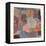 Hauser-Enge-Paul Klee-Framed Stretched Canvas