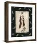 Haute Afternoon-Jocelyne Anderson-Tapp-Framed Giclee Print