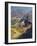 Haute Alpes, France-Robert Tyndall-Framed Giclee Print