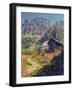 Haute Alpes, France-Robert Tyndall-Framed Giclee Print