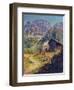 Haute Alpes, France-Robert Tyndall-Framed Giclee Print