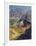 Haute Alpes, France-Robert Tyndall-Framed Giclee Print