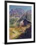 Haute Alpes, France-Robert Tyndall-Framed Giclee Print