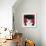Haute Chapeau Rouge I-Marco Fabiano-Framed Art Print displayed on a wall