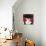 Haute Chapeau Rouge I-Marco Fabiano-Premium Giclee Print displayed on a wall