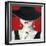 Haute Chapeau Rouge I-Marco Fabiano-Framed Premium Giclee Print