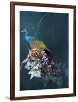 Haute Couture 10b-Design Fabrikken-Framed Premium Giclee Print