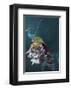 Haute Couture 10b-Design Fabrikken-Framed Premium Giclee Print