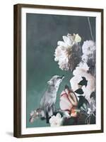 Haute Couture 11-Design Fabrikken-Framed Art Print