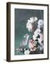 Haute Couture 11-Design Fabrikken-Framed Art Print