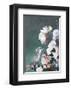 Haute Couture 11-Design Fabrikken-Framed Art Print