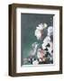 Haute Couture 11-Design Fabrikken-Framed Art Print