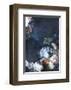 Haute Couture 4-Design Fabrikken-Framed Art Print