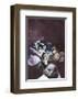 Haute Couture 5-Design Fabrikken-Framed Art Print